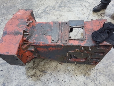 Deutz Dx110, Dx120, Dx90 Transmission Housing 4336716, 4336716r, 04328181 - 기어박스 및 부품 장궤형 트랙터 용 : 사진 5 Deutz Dx110, Dx120, Dx90 Transmission Housing 4336716, 4336716r, 04328181 - 기어박스 및 부품 장궤형 트랙터 용 : 사진 5