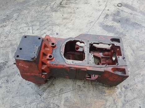 Deutz Dx110, Dx120, Dx90 Transmission Housing 4336716, 4336716r, 04328181 - 기어박스 및 부품 장궤형 트랙터 용 : 사진 2 Deutz Dx110, Dx120, Dx90 Transmission Housing 4336716, 4336716r, 04328181 - 기어박스 및 부품 장궤형 트랙터 용 : 사진 2