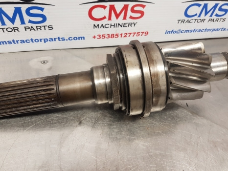 Deutz Dx110, Dx4, Dx6, Dx 4.70 Rear Axle Shaft 10t Lhs 04313630, 4313630 - 뒷 차축 : 사진 3 Deutz Dx110, Dx4, Dx6, Dx 4.70 Rear Axle Shaft 10t Lhs 04313630, 4313630 - 뒷 차축 : 사진 3