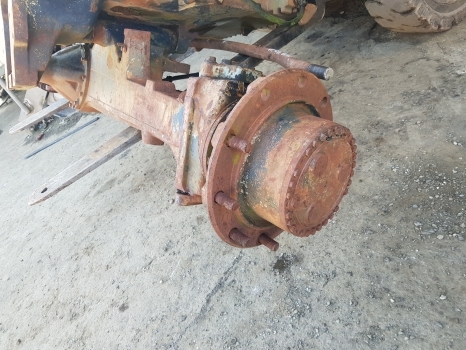 Deutz Dx140 Front Axle Hub, Gear, Shaft, Housing Nut 4468053060, Zf Apl3052 - 앞 차축 장궤형 트랙터 용 : 사진 3 Deutz Dx140 Front Axle Hub, Gear, Shaft, Housing Nut 4468053060, Zf Apl3052 - 앞 차축 장궤형 트랙터 용 : 사진 3