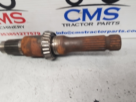 Deutz Dx4, Dx6, Dx Ab, Bis Dx110 Pto Drive Shaft Z21 02387724, 2387724 - 드라이브 축 장궤형 트랙터 용 : 사진 5 Deutz Dx4, Dx6, Dx Ab, Bis Dx110 Pto Drive Shaft Z21 02387724, 2387724 - 드라이브 축 장궤형 트랙터 용 : 사진 5