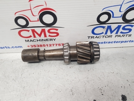 Deutz Dx85, Dx90, Dx110, Dx120 Bis Pto Drive Shaft Z14 04304755 - 드라이브 축 장궤형 트랙터 용 : 사진 4 Deutz Dx85, Dx90, Dx110, Dx120 Bis Pto Drive Shaft Z14 04304755 - 드라이브 축 장궤형 트랙터 용 : 사진 4