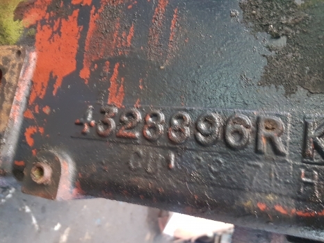 Deutz Dxbis 110, 85, 90 Transmission Back Housing 02388963, 4328896rk, 4328896r - 기어박스 및 부품 장궤형 트랙터 용 : 사진 3 Deutz Dxbis 110, 85, 90 Transmission Back Housing 02388963, 4328896rk, 4328896r - 기어박스 및 부품 장궤형 트랙터 용 : 사진 3