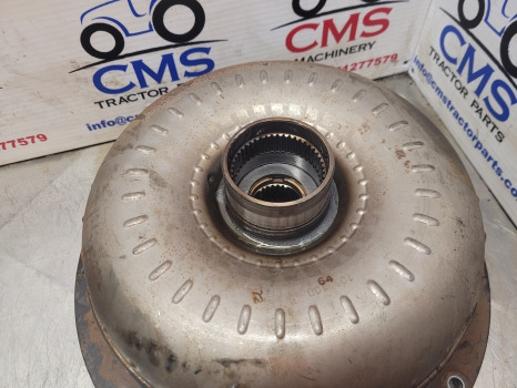변속기 농업용 기계 용 Fermec 660 Transmission Torque Converter 103100, 103 100, 103-100, 103/100 : 사진 8