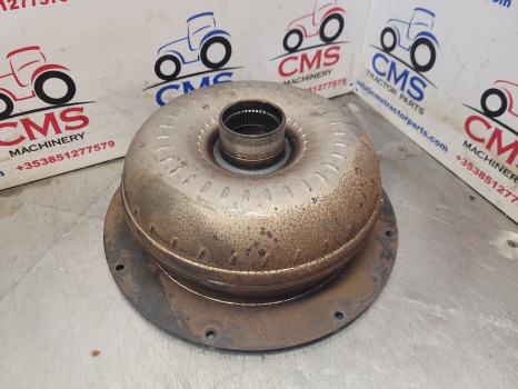 변속기 농업용 기계 용 Fermec 660 Transmission Torque Converter 103100, 103 100, 103-100, 103/100 : 사진 6