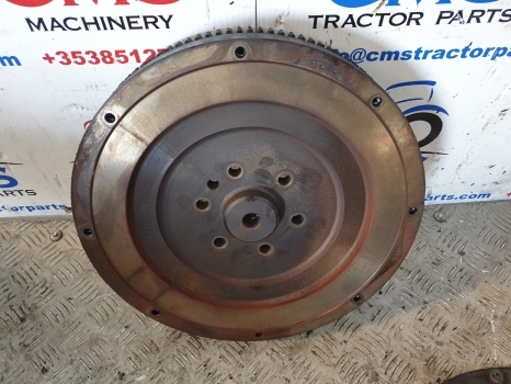 Fermec Terex 750, 760, 860, Tx750, Tx760 Engine Flywheel 4111d051, Kk2231tk - 플라이휠 백호 로더 용 : 사진 4 Fermec Terex 750, 760, 860, Tx750, Tx760 Engine Flywheel 4111d051, Kk2231tk - 플라이휠 백호 로더 용 : 사진 4