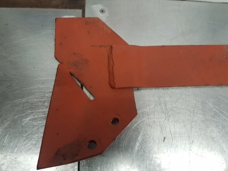 Fiat 115-90, 140-90, 130-90, 160-90, 180-90 Fuel Tank Support 82992886, 82992887 - 연료 탱크 농업용 기계 용 : 사진 2 Fiat 115-90, 140-90, 130-90, 160-90, 180-90 Fuel Tank Support 82992886, 82992887 - 연료 탱크 농업용 기계 용 : 사진 2