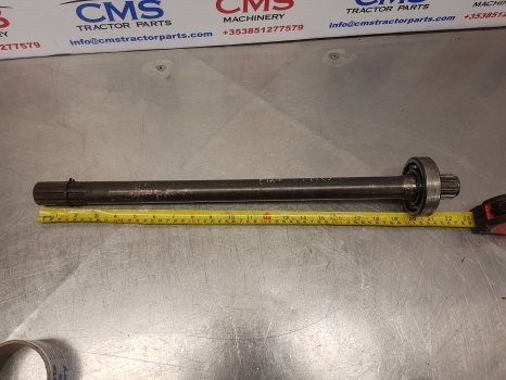 Fiat 1180, 8830, 130-90 Pro Drive Shaft 5130334, 5107693, 5106990 - 드라이브 축 장궤형 트랙터 용 : 사진 5 Fiat 1180, 8830, 130-90 Pro Drive Shaft 5130334, 5107693, 5106990 - 드라이브 축 장궤형 트랙터 용 : 사진 5