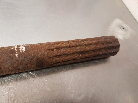 Fiat 70-90dt, 80-90dt, 72-93dt, 88-93dt 4wd Propeller Shaft 5121364 - 프로펠러 샤프트 장궤형 트랙터 용 : 사진 3 Fiat 70-90dt, 80-90dt, 72-93dt, 88-93dt 4wd Propeller Shaft 5121364 - 프로펠러 샤프트 장궤형 트랙터 용 : 사진 3