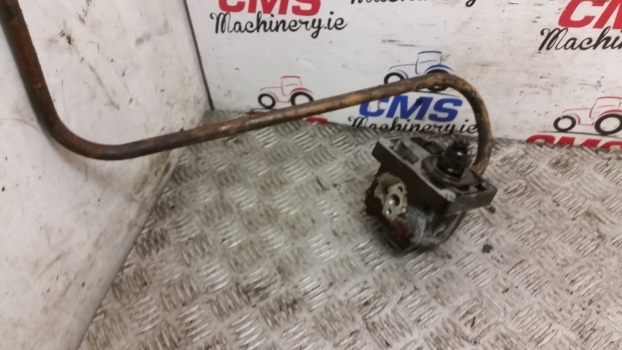 Fiat 780 Power Steering Pump. Please Check By Photos. - 스티어링 펌프 장궤형 트랙터 용 : 사진 3 Fiat 780 Power Steering Pump. Please Check By Photos. - 스티어링 펌프 장궤형 트랙터 용 : 사진 3