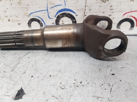 Fiat 90-90, 80-66 New Holland Td, Td D Front Axle Drive Shaft Fork Short 9962245 - 드라이브 축 장궤형 트랙터 용 : 사진 3 Fiat 90-90, 80-66 New Holland Td, Td D Front Axle Drive Shaft Fork Short 9962245 - 드라이브 축 장궤형 트랙터 용 : 사진 3