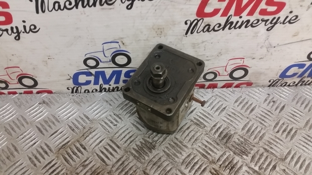 Fiat 980 Hydraulic Power Steering Pump 87569205, 5179722, 5129481, 44900839 - 스티어링 펌프 장궤형 트랙터 용 : 사진 4 Fiat 980 Hydraulic Power Steering Pump 87569205, 5179722, 5129481, 44900839 - 스티어링 펌프 장궤형 트랙터 용 : 사진 4