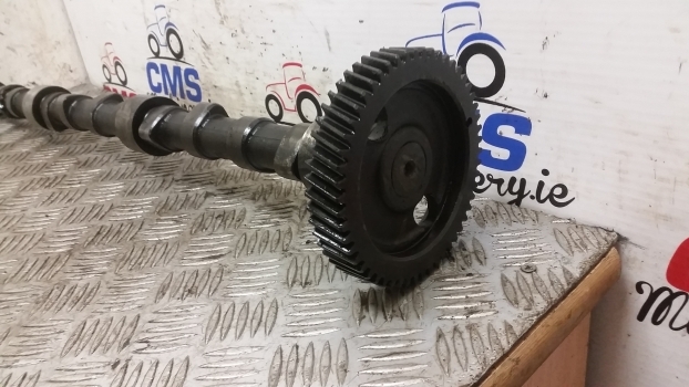 Fiat F, F Dtseries F140, F100, F130, F110, F115 Camshaft Complete 98420190 - 캠샤프트 장궤형 트랙터 용 : 사진 2 Fiat F, F Dtseries F140, F100, F130, F110, F115 Camshaft Complete 98420190 - 캠샤프트 장궤형 트랙터 용 : 사진 2