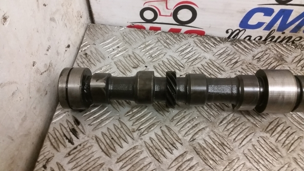 Fiat F, F Dtseries F140, F100, F130, F110, F115 Camshaft Complete 98420190 - 캠샤프트 장궤형 트랙터 용 : 사진 3 Fiat F, F Dtseries F140, F100, F130, F110, F115 Camshaft Complete 98420190 - 캠샤프트 장궤형 트랙터 용 : 사진 3