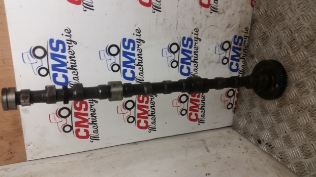 Fiat F, F Dtseries F140, F100, F130, F110, F115 Camshaft Complete 98420190 - 캠샤프트 장궤형 트랙터 용 : 사진 5 Fiat F, F Dtseries F140, F100, F130, F110, F115 Camshaft Complete 98420190 - 캠샤프트 장궤형 트랙터 용 : 사진 5