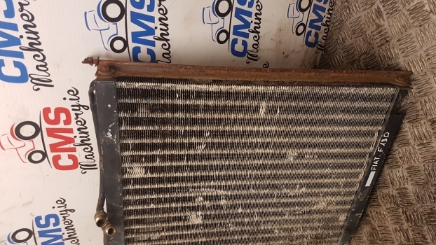 Fiat F Series F130, F140, F120, F115 Conditioning Condenser Radiator 5155716 - 콘덴서 장궤형 트랙터 용 : 사진 4 Fiat F Series F130, F140, F120, F115 Conditioning Condenser Radiator 5155716 - 콘덴서 장궤형 트랙터 용 : 사진 4