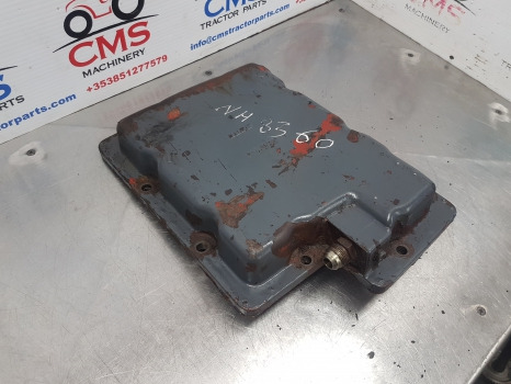 Fiat New Holland 8160, 60, M, F Series F130, Transmission Sump Cover 5152020 - 기어박스 : 사진 4 Fiat New Holland 8160, 60, M, F Series F130, Transmission Sump Cover 5152020 - 기어박스 : 사진 4