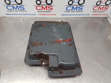 Fiat New Holland 8160, 60, M, F Series F130, Transmission Sump Cover 5152020 - 기어박스 : 사진 1 Fiat New Holland 8160, 60, M, F Series F130, Transmission Sump Cover 5152020 - 기어박스 : 사진 1