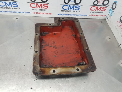 Fiat New Holland 8160, 60, M, F Series F130, Transmission Sump Cover 5152020 - 기어박스 : 사진 5 Fiat New Holland 8160, 60, M, F Series F130, Transmission Sump Cover 5152020 - 기어박스 : 사진 5