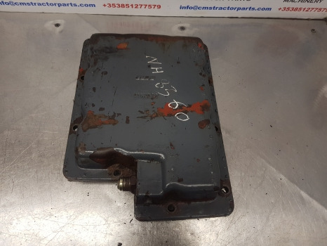 Fiat New Holland 8160, 60, M, F Series F130, Transmission Sump Cover 5152020 - 기어박스 : 사진 2 Fiat New Holland 8160, 60, M, F Series F130, Transmission Sump Cover 5152020 - 기어박스 : 사진 2