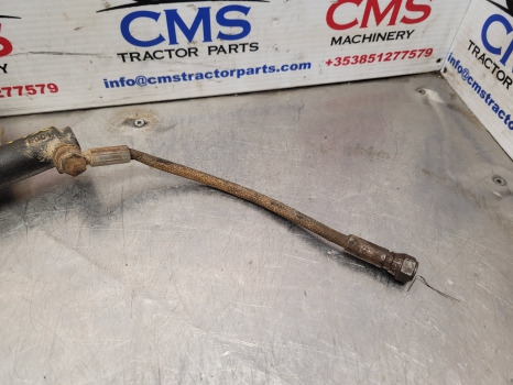 Fiat New Holland F, M, 60 Series F130, M115, 8160 Clutch Master Cylinder 5150299 - 클러치 실린더 장궤형 트랙터 용 : 사진 5 Fiat New Holland F, M, 60 Series F130, M115, 8160 Clutch Master Cylinder 5150299 - 클러치 실린더 장궤형 트랙터 용 : 사진 5