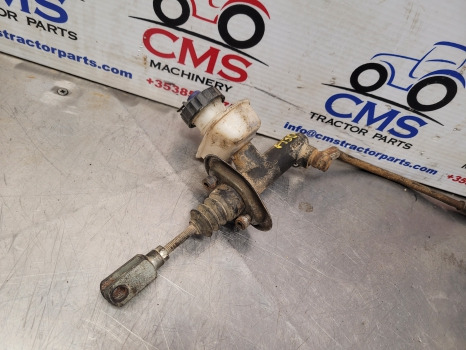 Fiat New Holland F, M, 60 Series F130, M115, 8160 Clutch Master Cylinder 5150299 - 클러치 실린더 장궤형 트랙터 용 : 사진 2 Fiat New Holland F, M, 60 Series F130, M115, 8160 Clutch Master Cylinder 5150299 - 클러치 실린더 장궤형 트랙터 용 : 사진 2