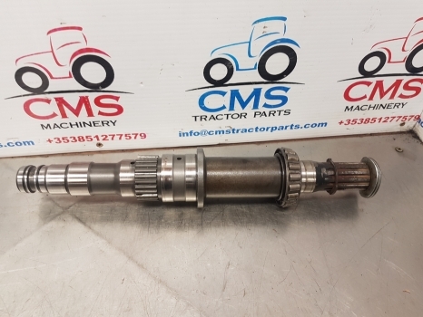 Fiat New Holland Tm130, F115dt, F110dt, F120t, F130dt Drive Shaft 5185990 - 드라이브 축 장궤형 트랙터 용 : 사진 1 Fiat New Holland Tm130, F115dt, F110dt, F120t, F130dt Drive Shaft 5185990 - 드라이브 축 장궤형 트랙터 용 : 사진 1