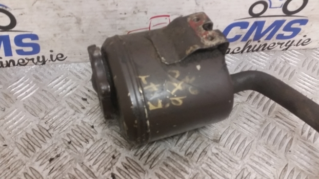Fiat Tractor 980 Hydraulic Power Steering Pump With Rezervoir 5129481, 87569205 - 스티어링 펌프 장궤형 트랙터 용 : 사진 3 Fiat Tractor 980 Hydraulic Power Steering Pump With Rezervoir 5129481, 87569205 - 스티어링 펌프 장궤형 트랙터 용 : 사진 3