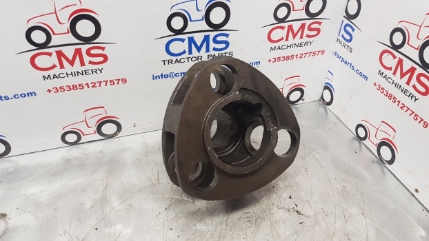 Ford 10, 10s S  7710, 6610, 6710 Rear Axle Pinion Carrier 82936258, D0nn4n030a - 뒷 차축 장궤형 트랙터 용 : 사진 5 Ford 10, 10s S  7710, 6610, 6710 Rear Axle Pinion Carrier 82936258, D0nn4n030a - 뒷 차축 장궤형 트랙터 용 : 사진 5