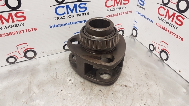 Ford 10, 10s S  7710, 6610, 6710 Rear Axle Pinion Carrier 82936258, D0nn4n030a - 뒷 차축 장궤형 트랙터 용 : 사진 1 Ford 10, 10s S  7710, 6610, 6710 Rear Axle Pinion Carrier 82936258, D0nn4n030a - 뒷 차축 장궤형 트랙터 용 : 사진 1