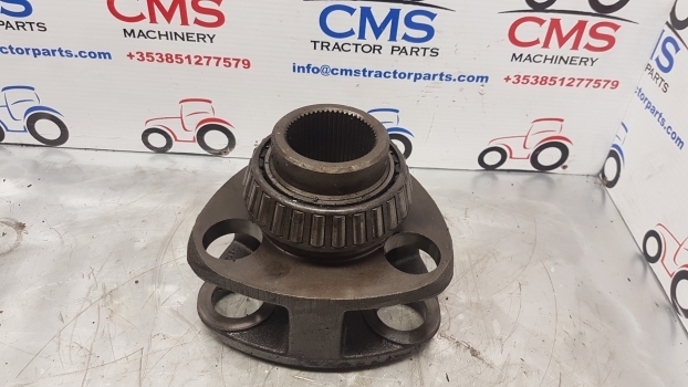 Ford 10, 10s S  7710, 6610, 6710 Rear Axle Pinion Carrier 82936258, D0nn4n030a - 뒷 차축 장궤형 트랙터 용 : 사진 3 Ford 10, 10s S  7710, 6610, 6710 Rear Axle Pinion Carrier 82936258, D0nn4n030a - 뒷 차축 장궤형 트랙터 용 : 사진 3