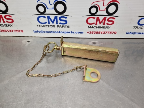 Ford 10, 30, 40, Tw Front Weight Retaining Master Pin E0nn3n242aa , E0nn3n236aa - 카운터 웨이트 : 사진 1 Ford 10, 30, 40, Tw Front Weight Retaining Master Pin E0nn3n242aa , E0nn3n236aa - 카운터 웨이트 : 사진 1