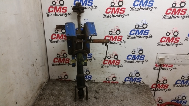 Ford 10,30 And Tw Series Steering Column For Super Q Cab E4nn3c529ga11m - 스티어링 칼럼 장궤형 트랙터 용 : 사진 3 Ford 10,30 And Tw Series Steering Column For Super Q Cab E4nn3c529ga11m - 스티어링 칼럼 장궤형 트랙터 용 : 사진 3