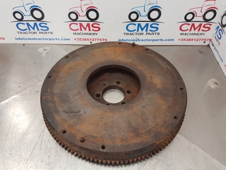 Ford 10, 30 Series 4610 Ap Engine Flywheel 83933422, C5ne6375bc - 플라이휠 장궤형 트랙터 용 : 사진 3 Ford 10, 30 Series 4610 Ap Engine Flywheel 83933422, C5ne6375bc - 플라이휠 장궤형 트랙터 용 : 사진 3