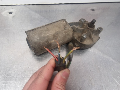 Ford 10, 30, Tw Series Super Q Cab Wiper Motor Assy E5nn17504ab, E5nn17542ab - 와이퍼 : 사진 3 Ford 10, 30, Tw Series Super Q Cab Wiper Motor Assy E5nn17504ab, E5nn17542ab - 와이퍼 : 사진 3