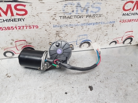 Ford 10, 30, Tw Series Super Q, Sq Cab Wiper Motor E5nn17504ab - 와이퍼 장궤형 트랙터 용 : 사진 1 Ford 10, 30, Tw Series Super Q, Sq Cab Wiper Motor E5nn17504ab - 와이퍼 장궤형 트랙터 용 : 사진 1