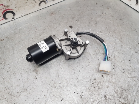 Ford 10, 30, Tw Series Super Q, Sq Cab Wiper Motor E5nn17504ab - 와이퍼 장궤형 트랙터 용 : 사진 4 Ford 10, 30, Tw Series Super Q, Sq Cab Wiper Motor E5nn17504ab - 와이퍼 장궤형 트랙터 용 : 사진 4