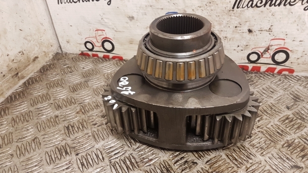 Ford 10,  7610, 6610, 6710 Rear Axle Pinion Carrier 82936258, D0nn4n030a - 뒷 차축 장궤형 트랙터 용 : 사진 3 Ford 10,  7610, 6610, 6710 Rear Axle Pinion Carrier 82936258, D0nn4n030a - 뒷 차축 장궤형 트랙터 용 : 사진 3