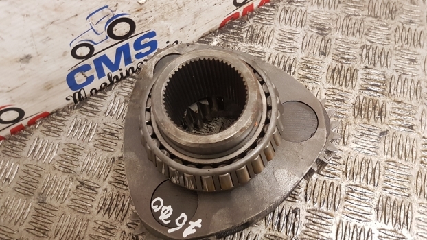 Ford 10,  7610, 6610, 6710 Rear Axle Pinion Carrier 82936258, D0nn4n030a - 뒷 차축 장궤형 트랙터 용 : 사진 2 Ford 10,  7610, 6610, 6710 Rear Axle Pinion Carrier 82936258, D0nn4n030a - 뒷 차축 장궤형 트랙터 용 : 사진 2