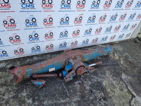 Ford 10 S Front Carraro 709/19s2housing, Bevel Gear 11/32 85827068, Car65598 - 앞 차축 : 사진 2 Ford 10 S Front Carraro 709/19s2housing, Bevel Gear 11/32 85827068, Car65598 - 앞 차축 : 사진 2