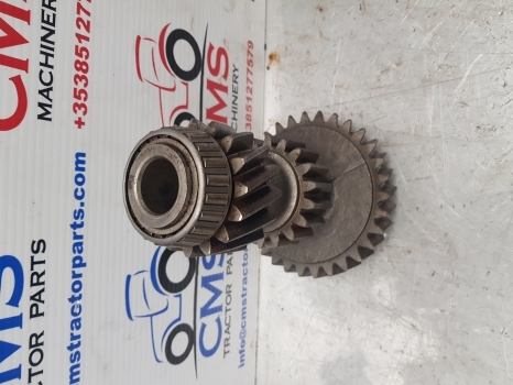 Ford 10 Series 6610, 5610, 7710 Transmission Triple Gear Z16x18x31 E0nn7z011ab - 프로펠러 샤프트 장궤형 트랙터 용 : 사진 5 Ford 10 Series 6610, 5610, 7710 Transmission Triple Gear Z16x18x31 E0nn7z011ab - 프로펠러 샤프트 장궤형 트랙터 용 : 사진 5