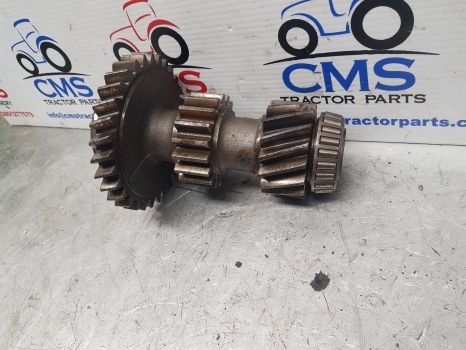 Ford 10 Series 6610, 5610, 7710 Transmission Triple Gear Z16x18x31 E0nn7z011ab - 프로펠러 샤프트 장궤형 트랙터 용 : 사진 2 Ford 10 Series 6610, 5610, 7710 Transmission Triple Gear Z16x18x31 E0nn7z011ab - 프로펠러 샤프트 장궤형 트랙터 용 : 사진 2