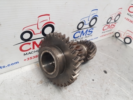 Ford 10 Series 6610, 5610, 7710 Transmission Triple Gear Z16x18x31 E0nn7z011ab - 프로펠러 샤프트 장궤형 트랙터 용 : 사진 3 Ford 10 Series 6610, 5610, 7710 Transmission Triple Gear Z16x18x31 E0nn7z011ab - 프로펠러 샤프트 장궤형 트랙터 용 : 사진 3