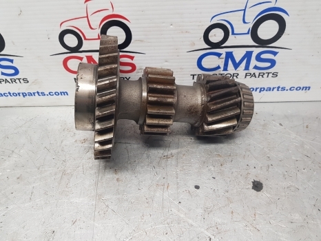 Ford 10 Series 6610, 5610, 7710 Transmission Triple Gear Z16x18x31 E0nn7z011ab - 프로펠러 샤프트 장궤형 트랙터 용 : 사진 1 Ford 10 Series 6610, 5610, 7710 Transmission Triple Gear Z16x18x31 E0nn7z011ab - 프로펠러 샤프트 장궤형 트랙터 용 : 사진 1