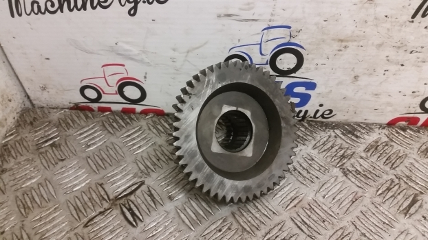 Ford 10 Series 7610, 7710, 7810, 7910, 8210 Rear Axle Pinion Gear E0nn3n175cb - 뒷 차축 장궤형 트랙터 용 : 사진 3 Ford 10 Series 7610, 7710, 7810, 7910, 8210 Rear Axle Pinion Gear E0nn3n175cb - 뒷 차축 장궤형 트랙터 용 : 사진 3