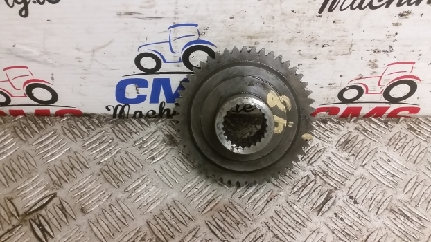 Ford 10 Series 7610, 7710, 7810, 7910, 8210 Rear Axle Pinion Gear E0nn3n175cb - 뒷 차축 장궤형 트랙터 용 : 사진 1 Ford 10 Series 7610, 7710, 7810, 7910, 8210 Rear Axle Pinion Gear E0nn3n175cb - 뒷 차축 장궤형 트랙터 용 : 사진 1