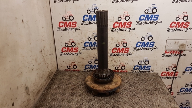 Ford 10 Series 7810 Rear Axle Half Shaft E5nn4244ba, 83955524, C5nn4235 - 드라이브 축 장궤형 트랙터 용 : 사진 1 Ford 10 Series 7810 Rear Axle Half Shaft E5nn4244ba, 83955524, C5nn4235 - 드라이브 축 장궤형 트랙터 용 : 사진 1