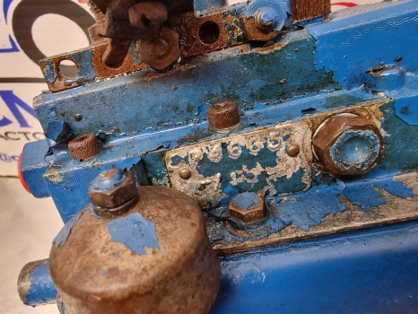 Ford 2000, 2600, 2610, 2910, 3000, 3610 Fuel Injection Pump , P4665, C5ne9c567b - 인젝터 : 사진 5 Ford 2000, 2600, 2610, 2910, 3000, 3610 Fuel Injection Pump , P4665, C5ne9c567b - 인젝터 : 사진 5