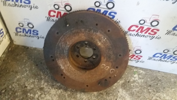 Ford 2000, 3000, 4000 Engine Flywheel C5ne6375ba - 플라이휠 장궤형 트랙터 용 : 사진 1 Ford 2000, 3000, 4000 Engine Flywheel C5ne6375ba - 플라이휠 장궤형 트랙터 용 : 사진 1
