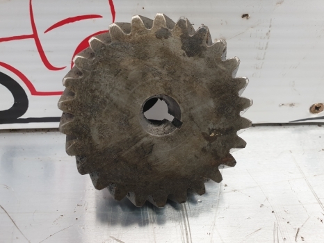 Ford 3 And 4 Cylinder Power Steering Pump Drive Gear C5nn3a742a ,81803249 - 스티어링 펌프 장궤형 트랙터 용 : 사진 4 Ford 3 And 4 Cylinder Power Steering Pump Drive Gear C5nn3a742a ,81803249 - 스티어링 펌프 장궤형 트랙터 용 : 사진 4